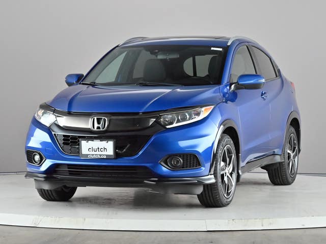 Honda HR-V Sport AWD