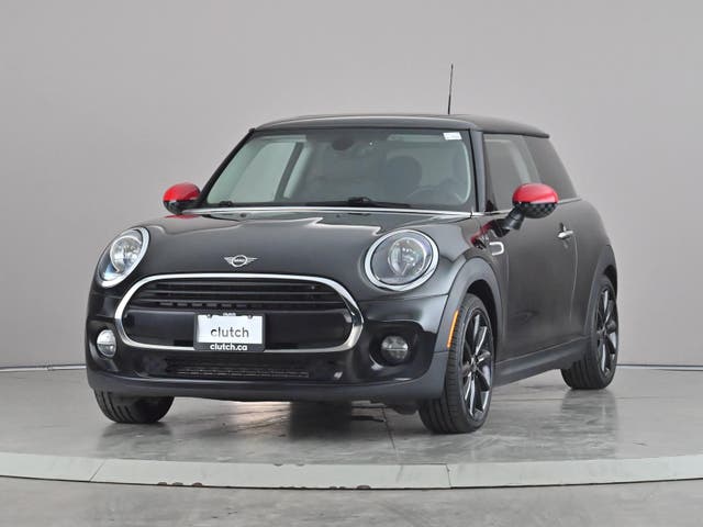 2019 MINI 3 Door