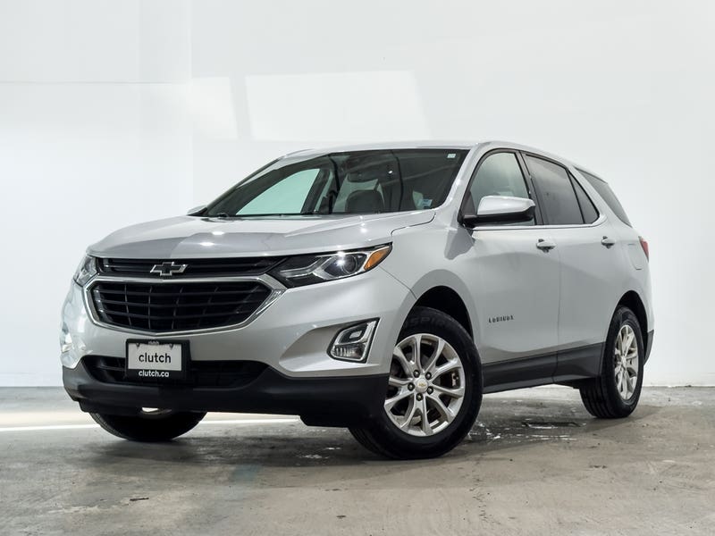 Vehicle photo 1