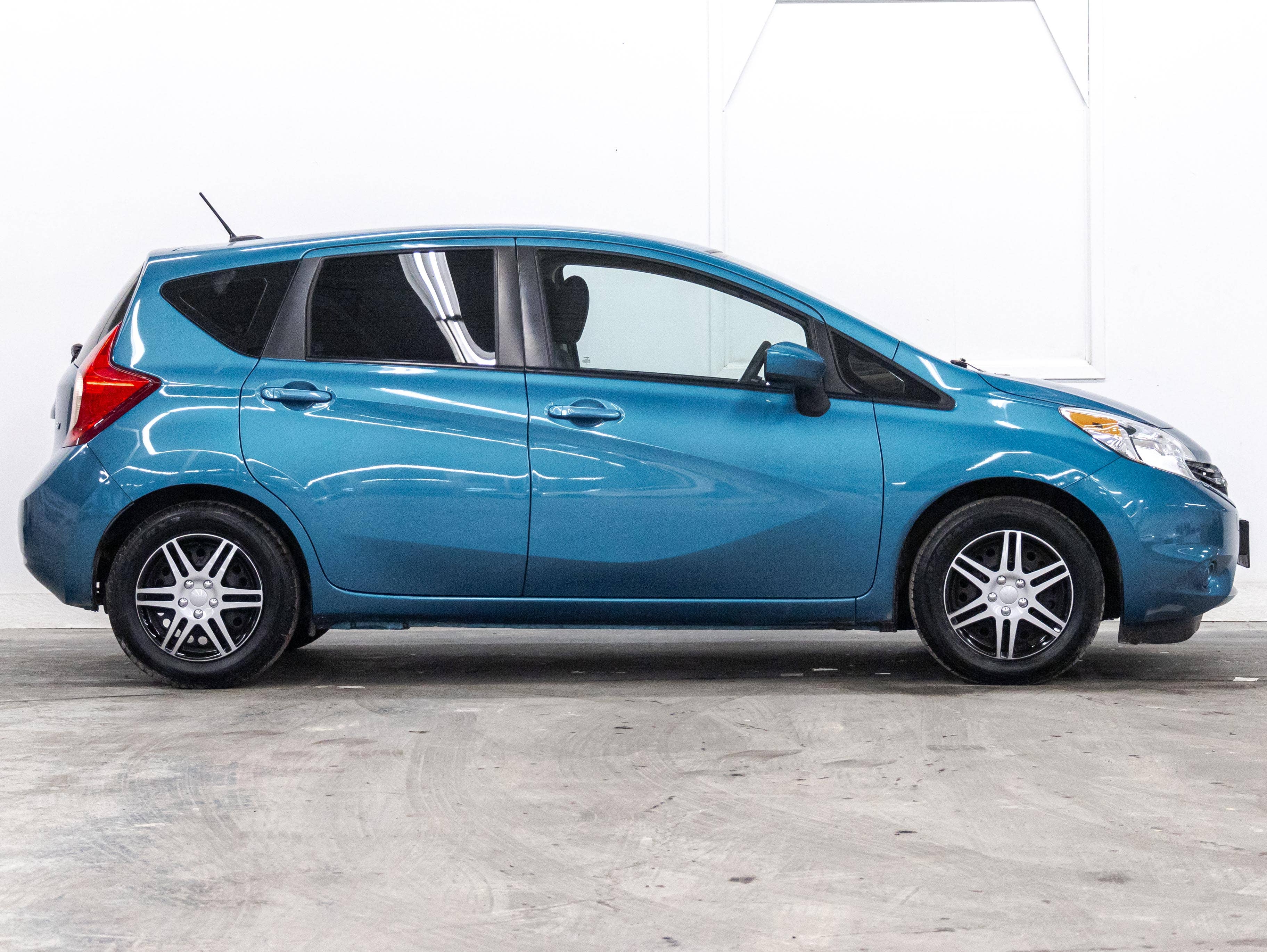 2016 Nissan Versa Note