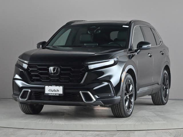 Honda CR-V Hybrid Touring