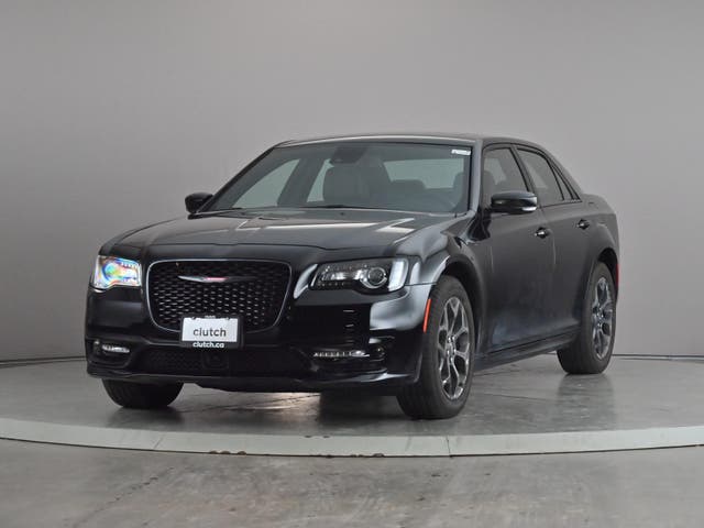 2022 Chrysler 300