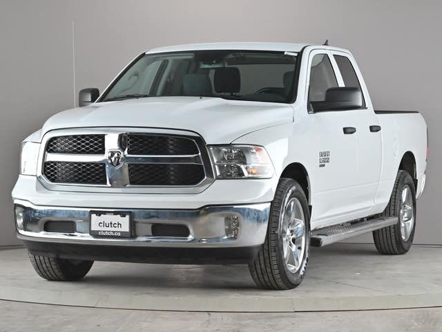 Ram 1500 Classic Tradesman Double Cab
