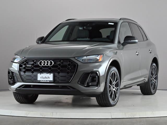 Audi Q5 Progressiv AWD