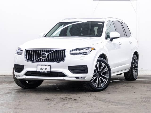 2020 Volvo XC90