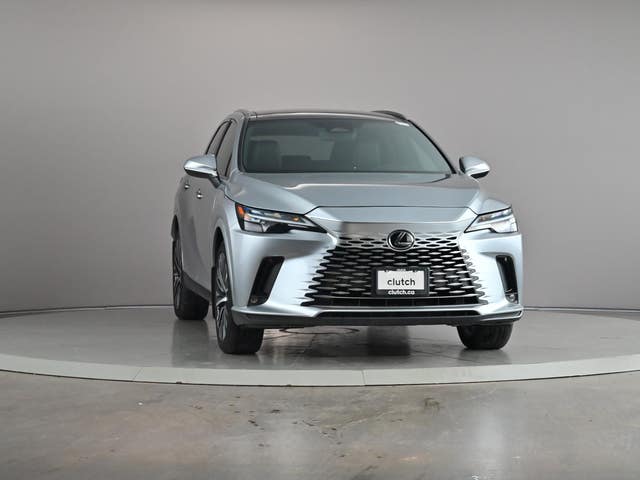 2023 Lexus RX