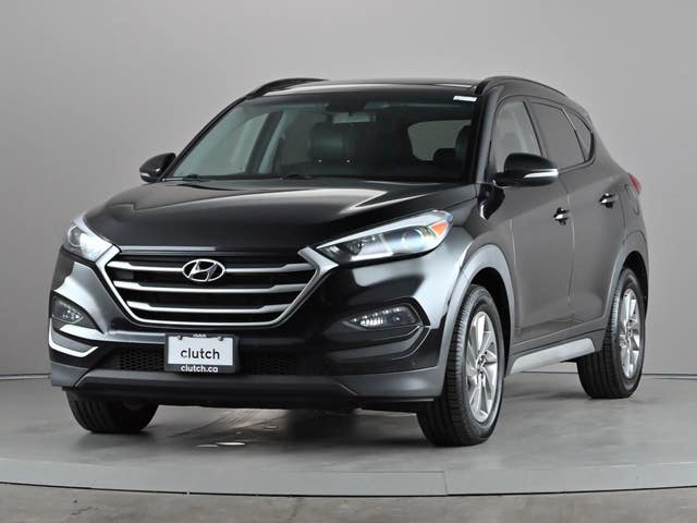 Hyundai Tucson SE AWD