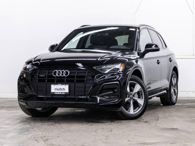 2023 Audi Q5