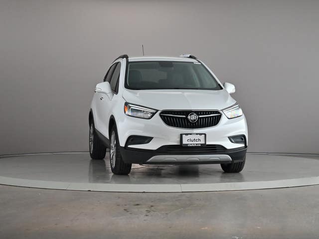 2019 Buick Encore
