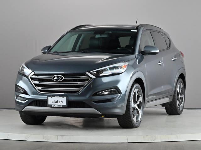 Hyundai Tucson SE AWD