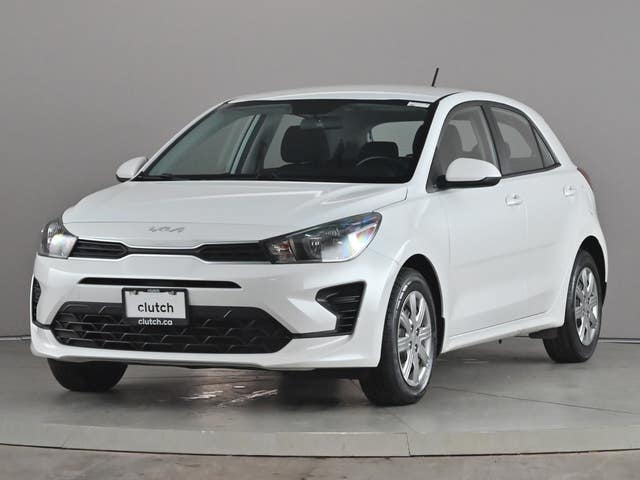 2023 Kia Rio