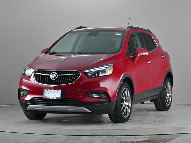 Buick Encore Sport Touring