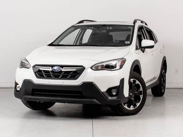 Subaru Crosstrek Sport AWD