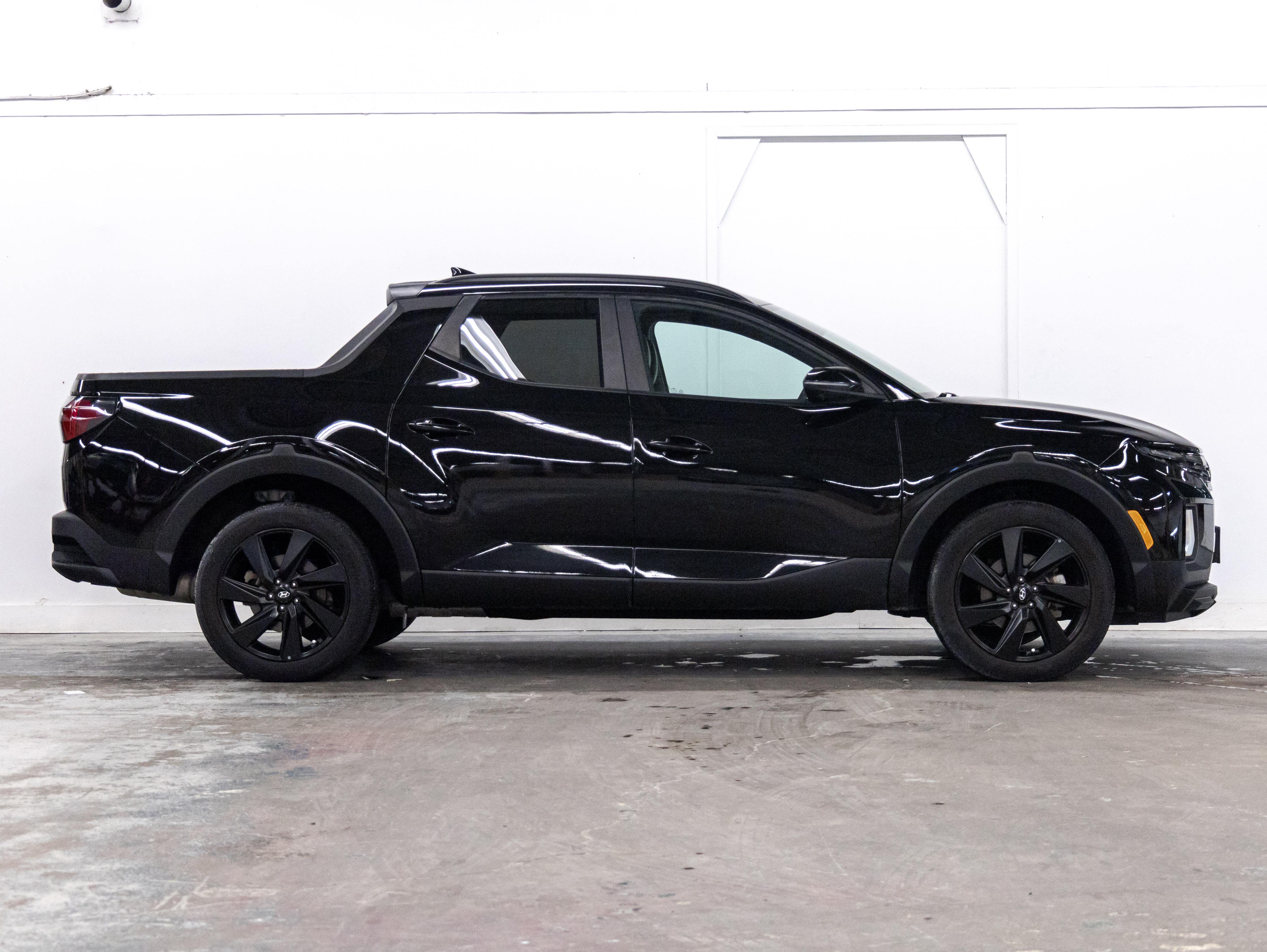 2024 Hyundai Santa Cruz