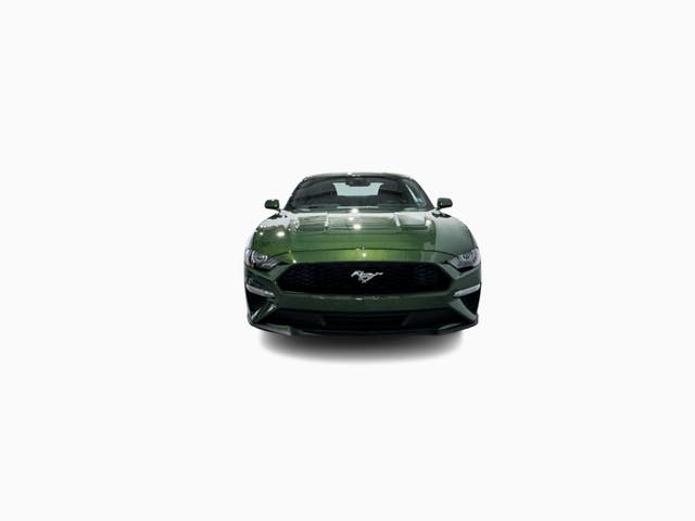2023 Ford Mustang