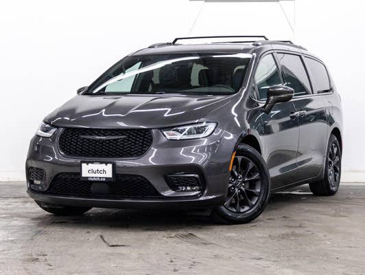 Chrysler Pacifica Touring-L