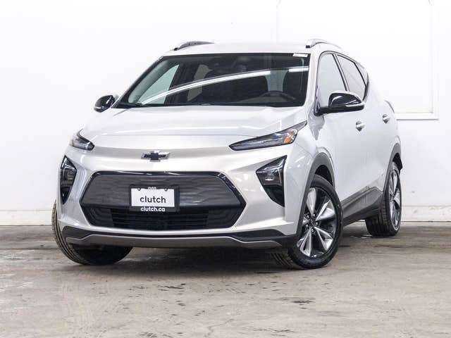 Chevrolet Bolt EUV LT