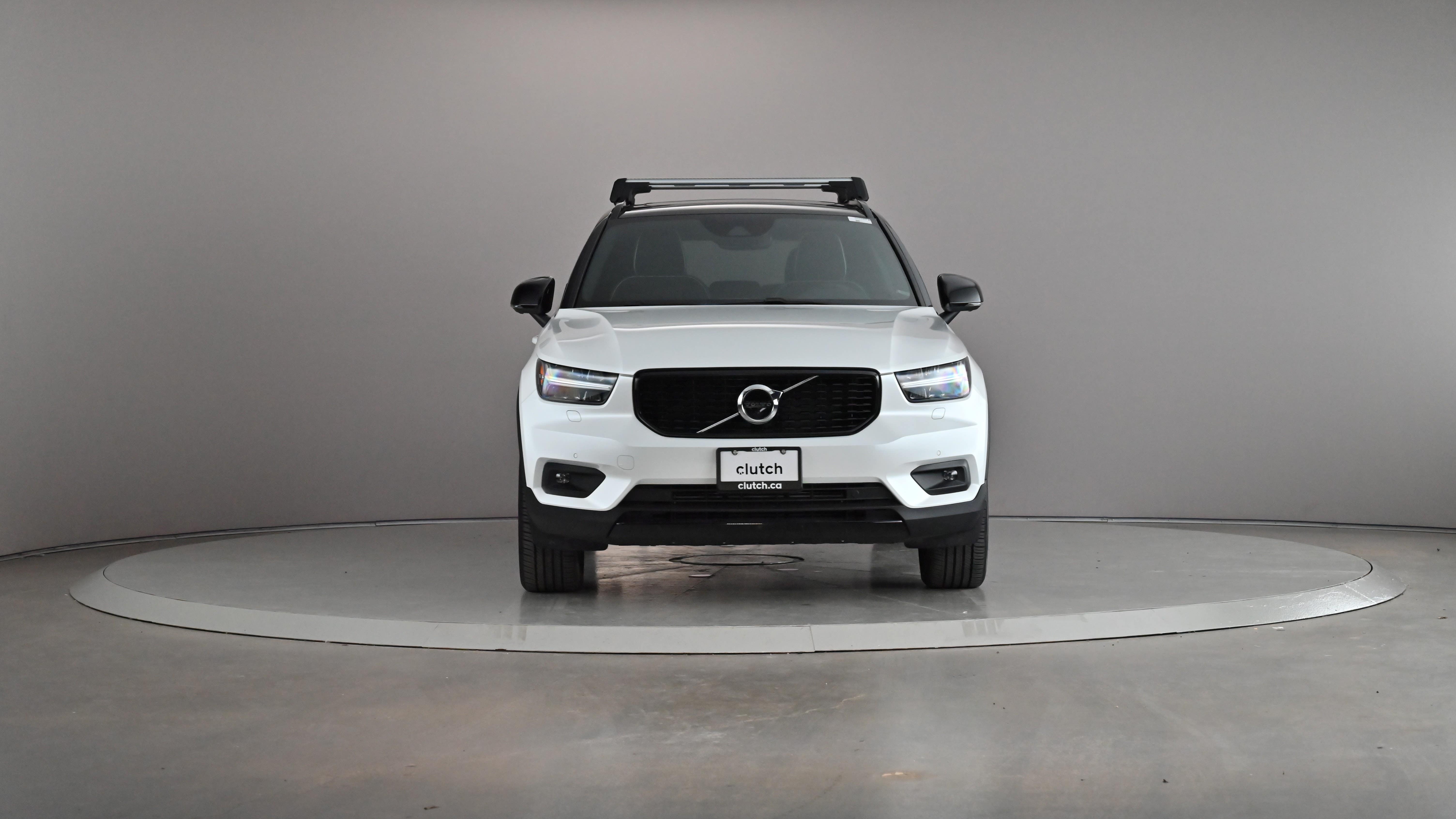 2022 Volvo XC40