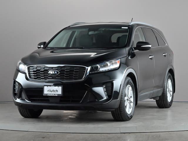 Kia Sorento LX+ V6 AWD