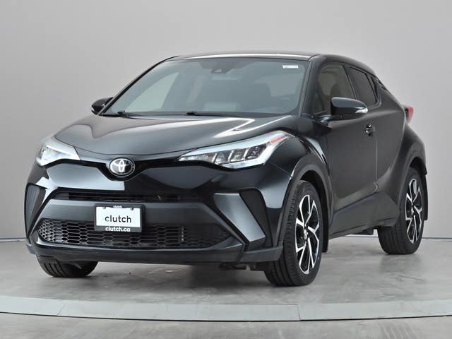Toyota C-HR LE