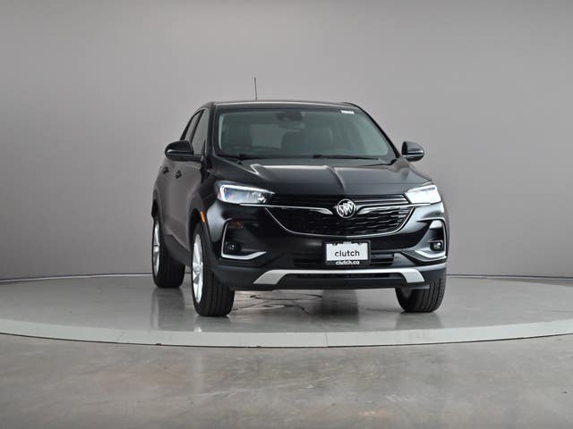2023 Buick Encore GX