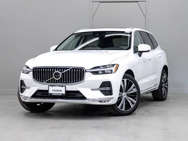2023 Volvo XC60