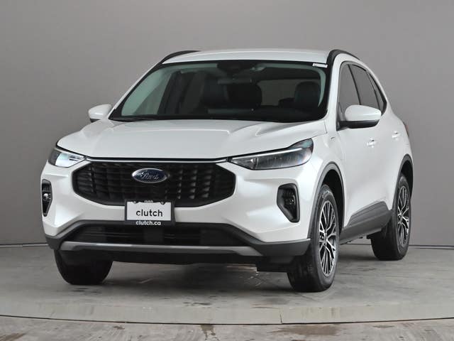 Ford Escape PHEV Base