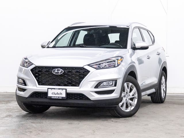 Hyundai Tucson Preferred AWD