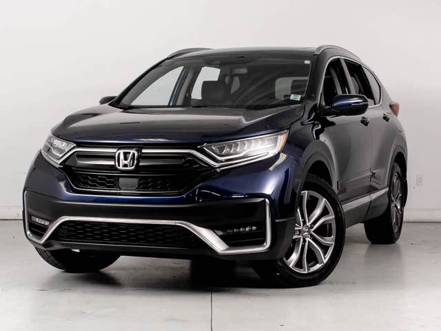 Honda CR-V Touring AWD