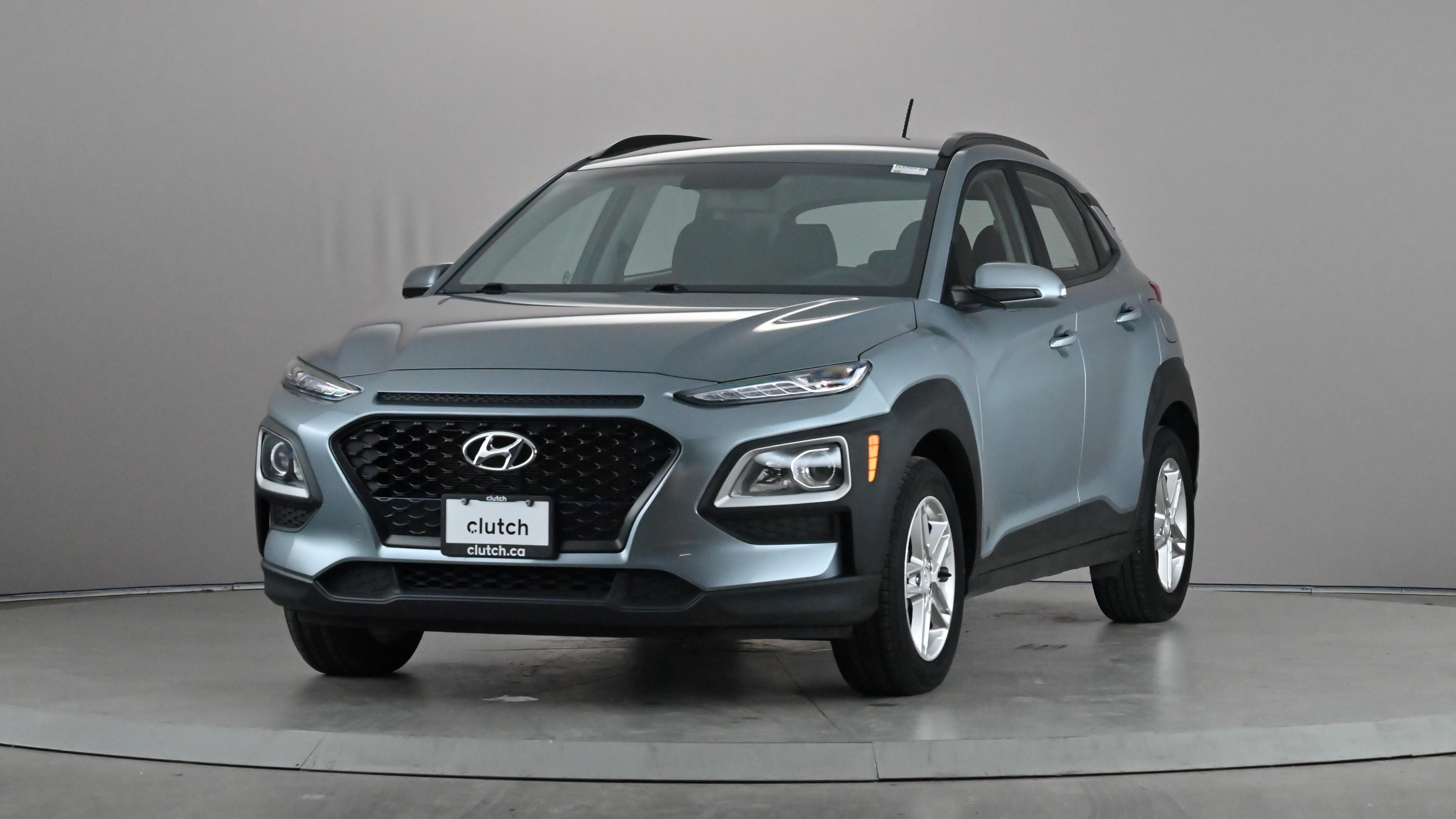 2019 Hyundai Kona
