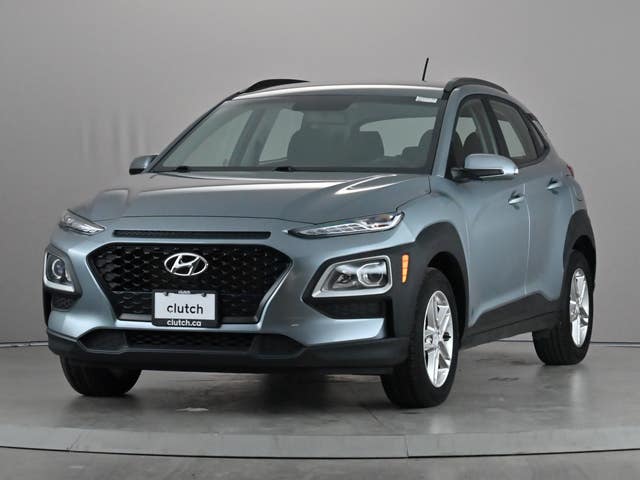 Hyundai Kona Essential