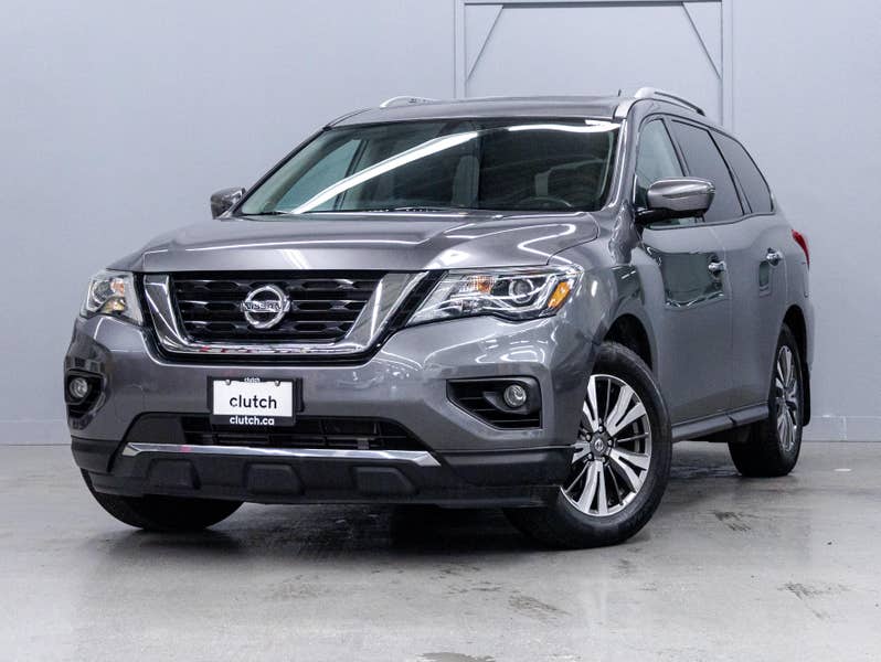 Vehicle photo 1