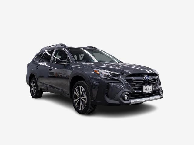 2023 Subaru Outback