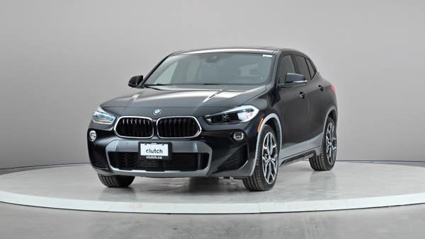 BMW X2 xDrive28i