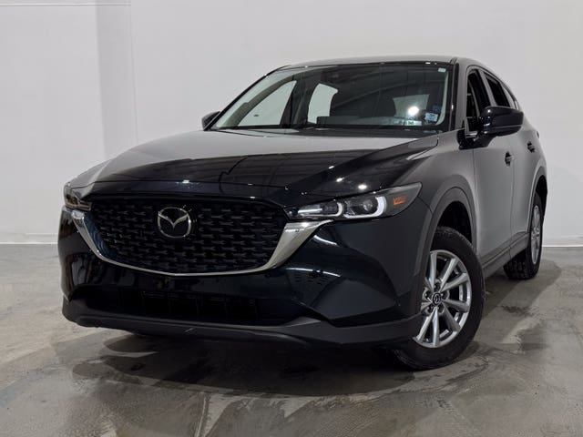 Mazda CX-5 GX