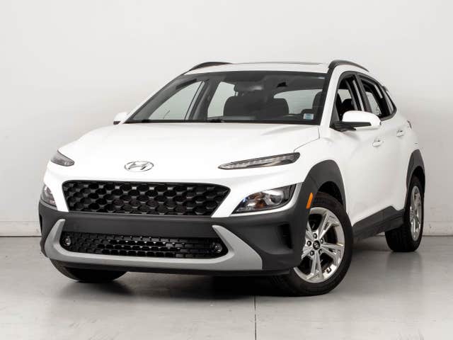 Hyundai Kona Preferred Special Edition AWD