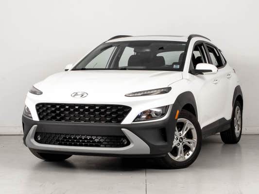 Hyundai Kona Preferred Special Edition AWD