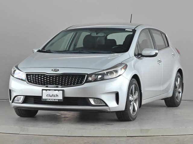 2018 Kia Forte5