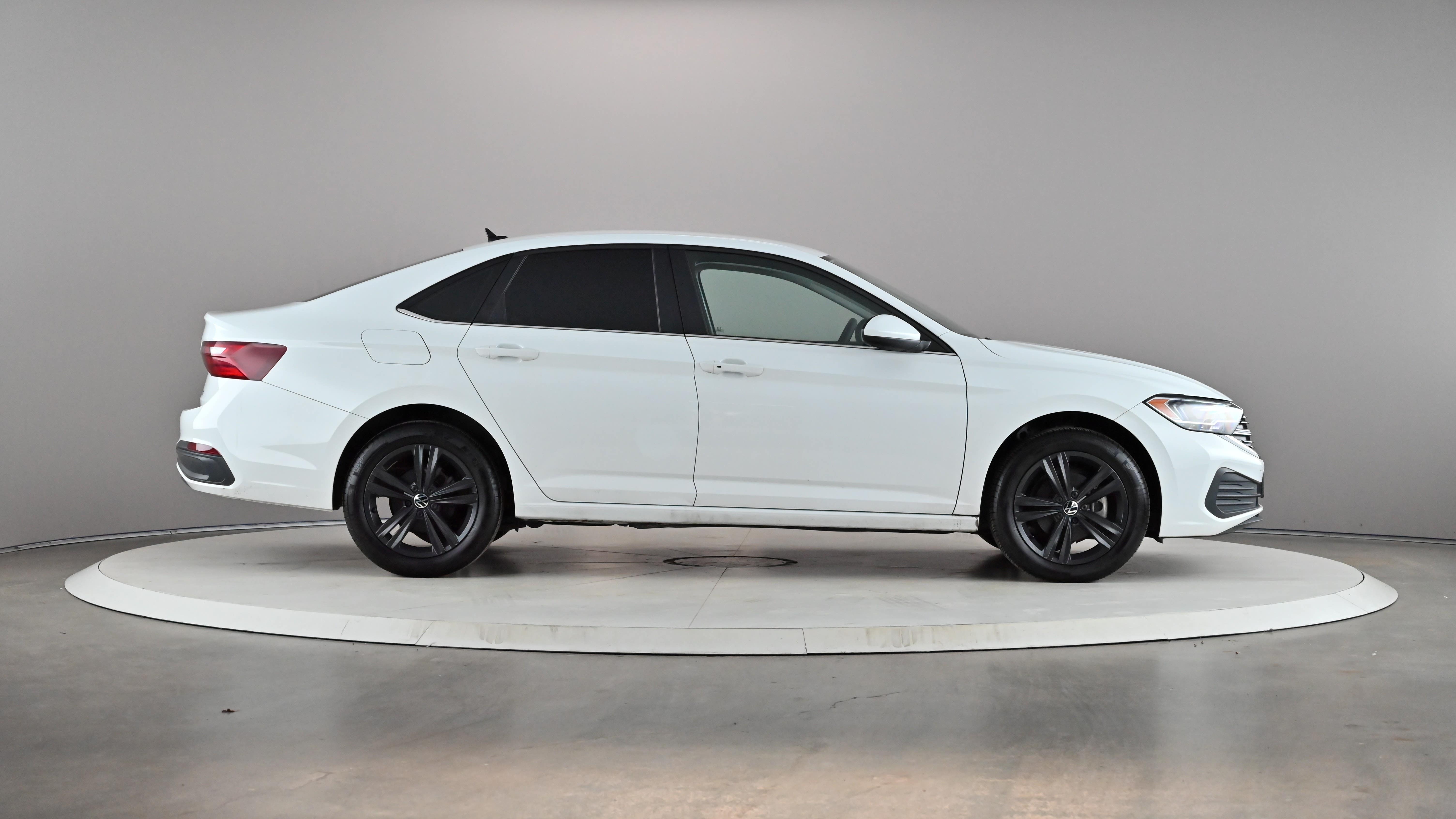 2024 Volkswagen Jetta