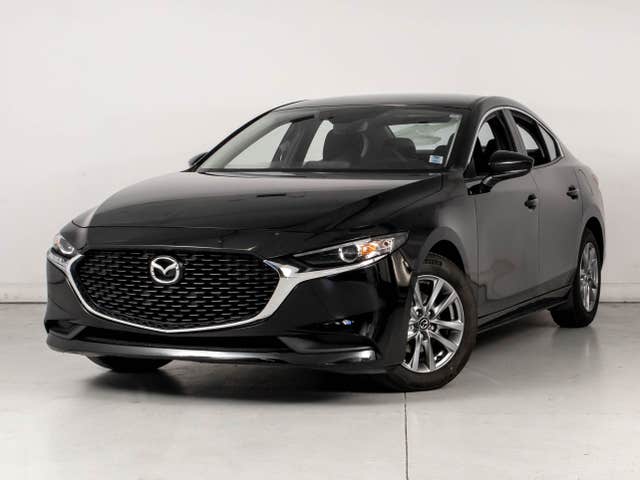 Mazda Mazda3 GX