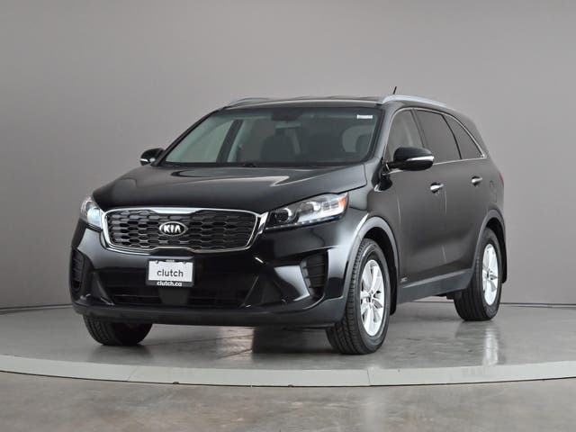 2020 Kia Sorento