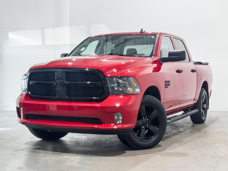 Vehicle photo 1