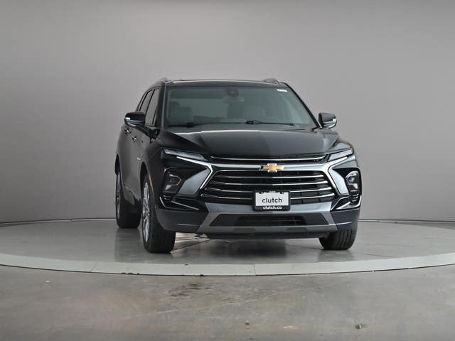 2023 Chevrolet Blazer