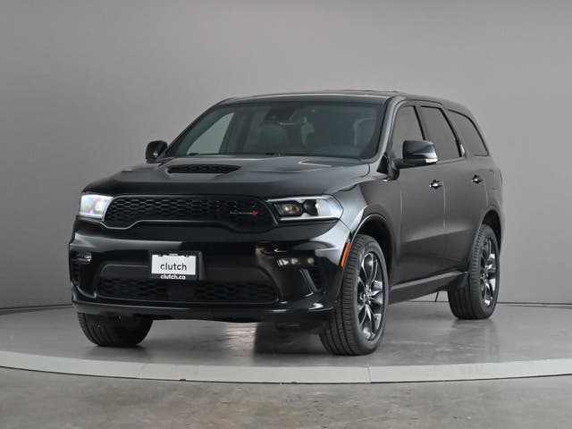 2022 Dodge Durango