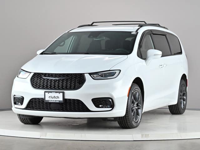 Chrysler Pacifica Touring AWD