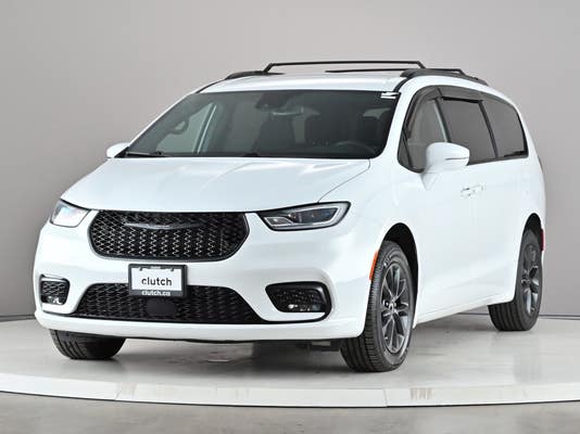 Chrysler Pacifica Touring AWD