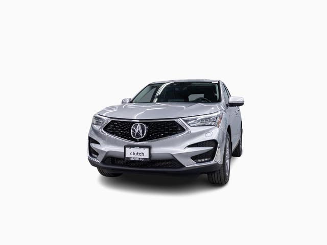 2019 Acura RDX