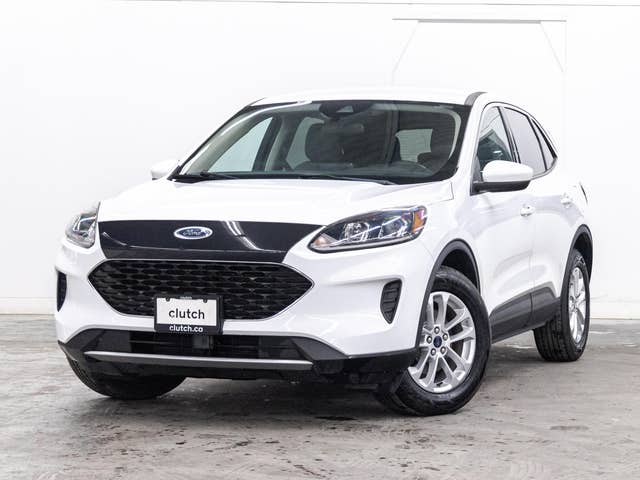 Ford Escape SE AWD