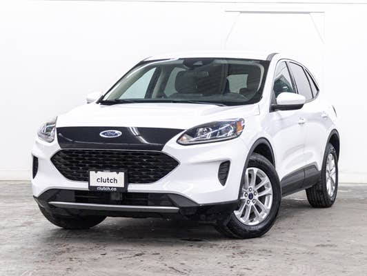 Ford Escape SE AWD
