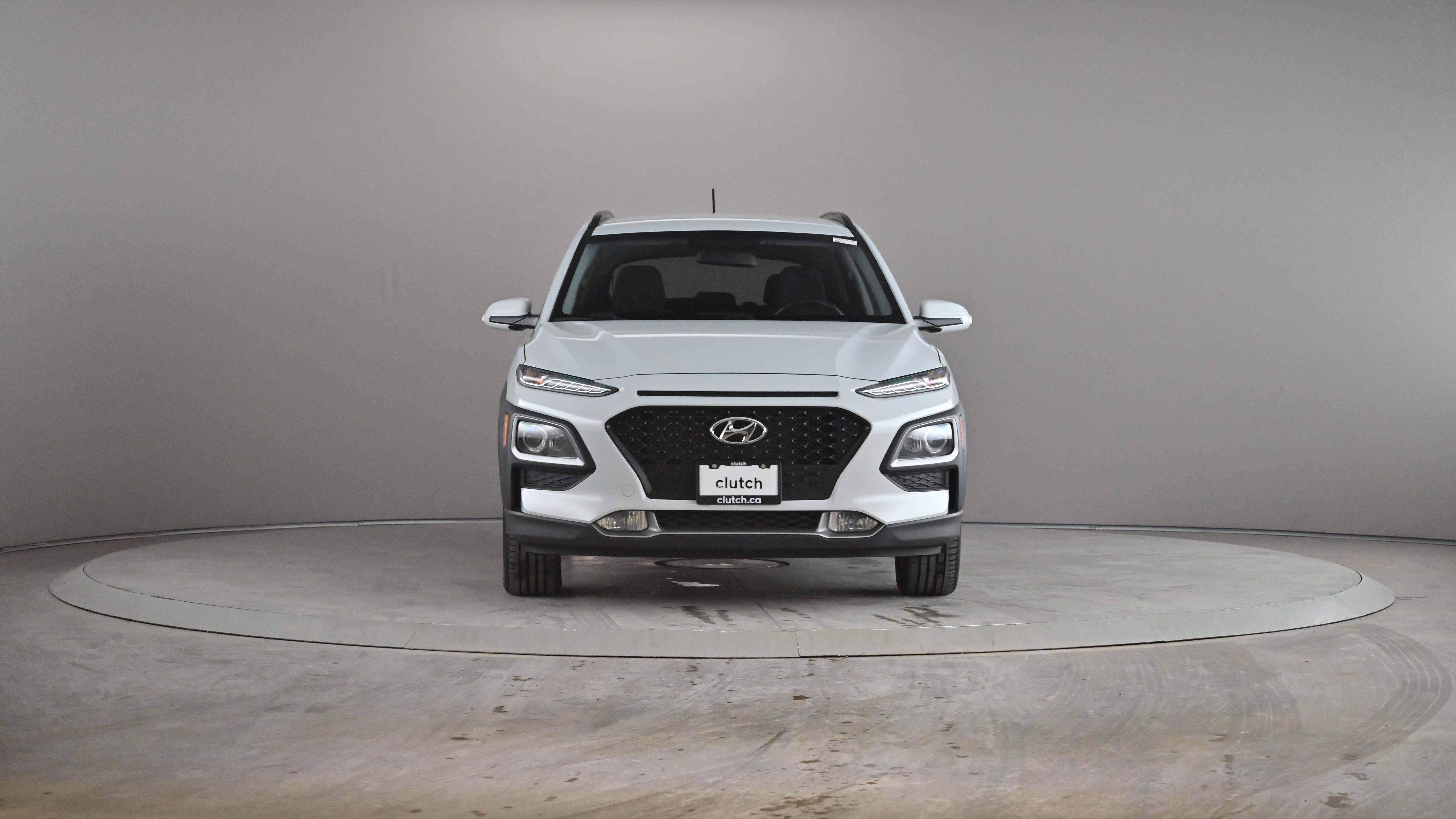2019 Hyundai Kona Preferred FWD